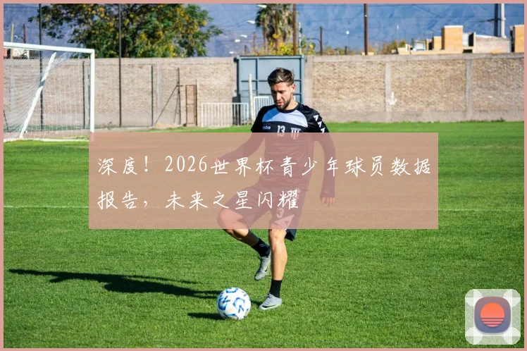 深度！2026世界杯青少年球员数据报告，未来之星闪耀