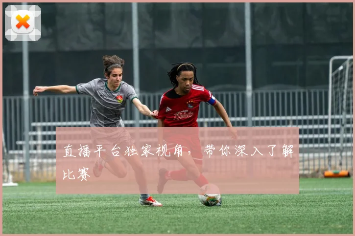 直播平台独家视角,带你深入了解比赛